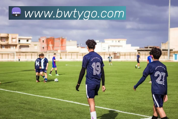 宝威体育品牌故事